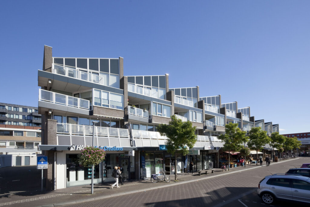 Steenveste Steenveste Hoofddorp Concourslaan 26