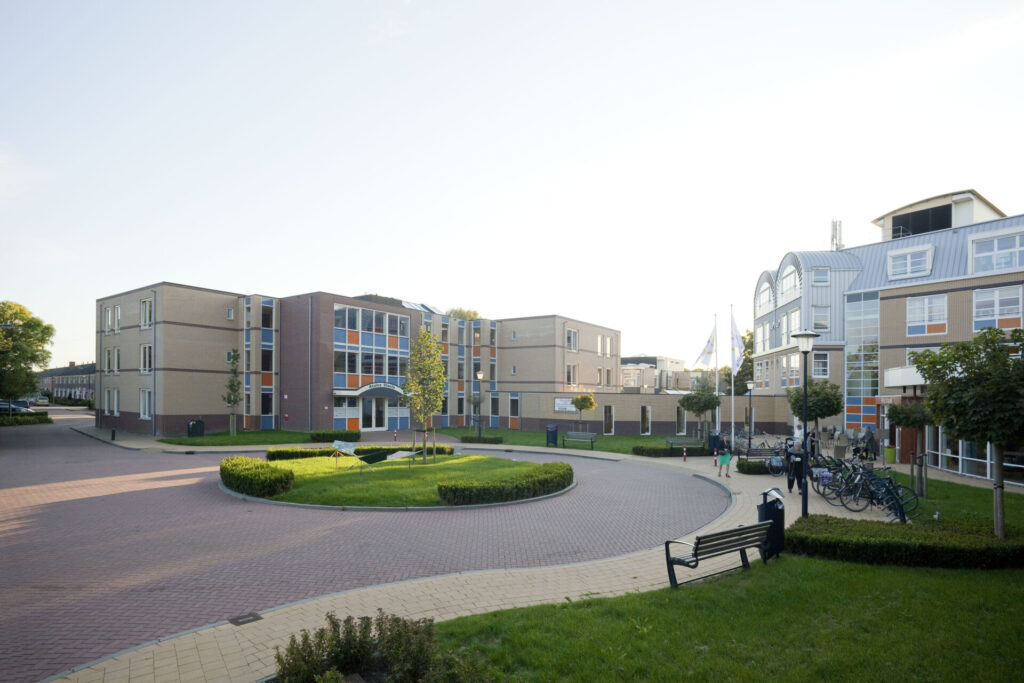 Steenveste Steenveste Lutjebroek AzaleaStaete 22