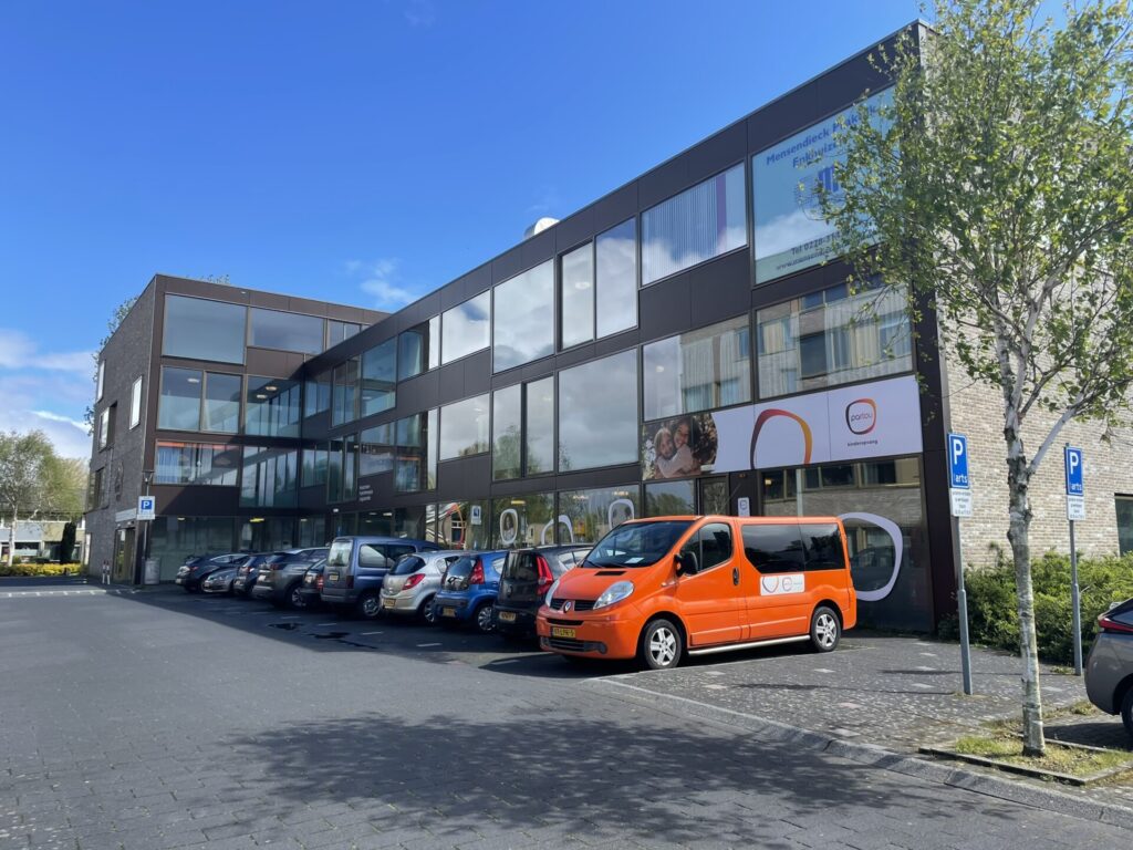 Steenveste Wozoco Enkhuizen 10