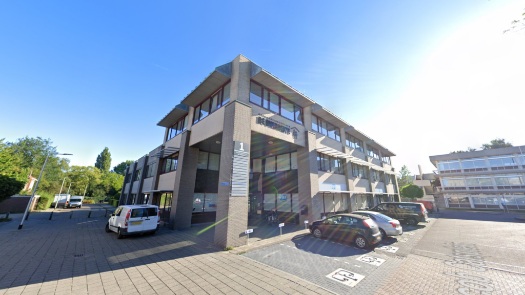 Steenveste jacob catsplein 1 Leeuwarden 004