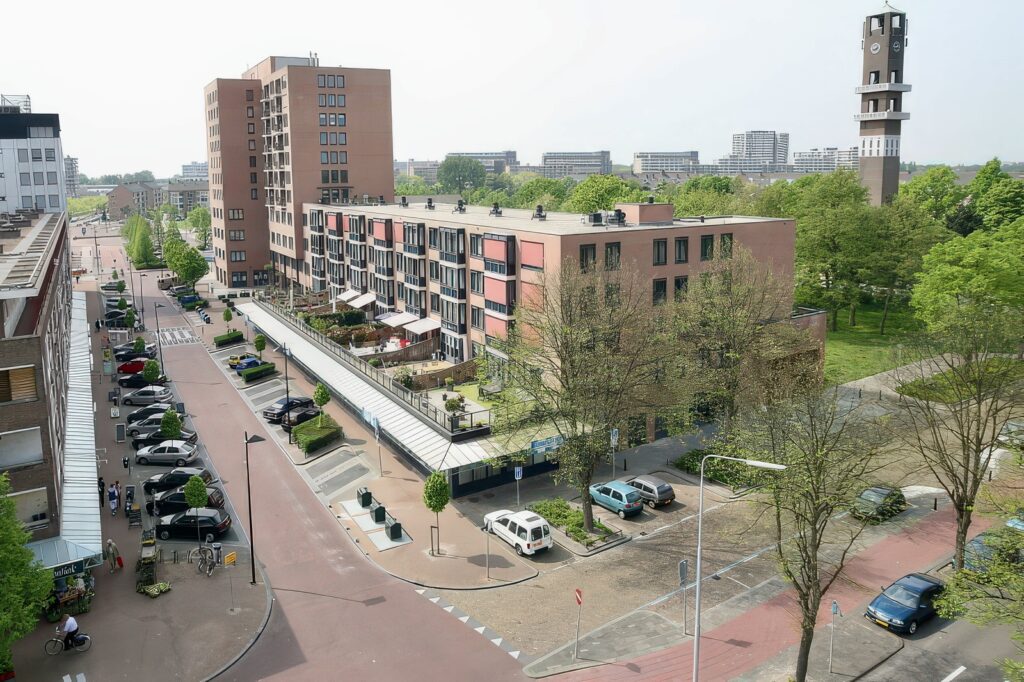 Steenveste Rijswijk De Prins 006